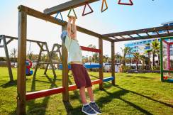 ALARCHA HOTELS RESORTS Mini Club